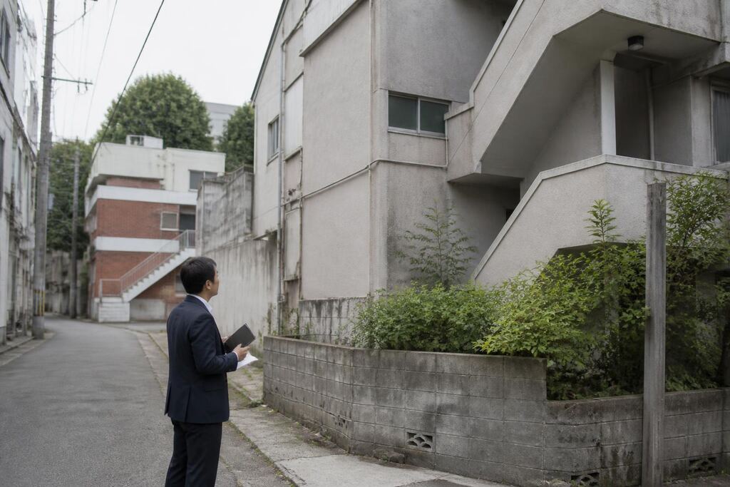 서울 구로구 부동산감정평가 작업 범위와 현장 조건 이미지