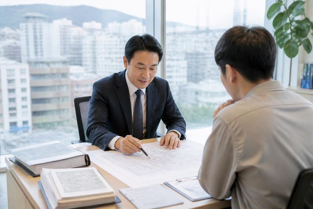 서울 영등포구 부동산감정평가 이미지