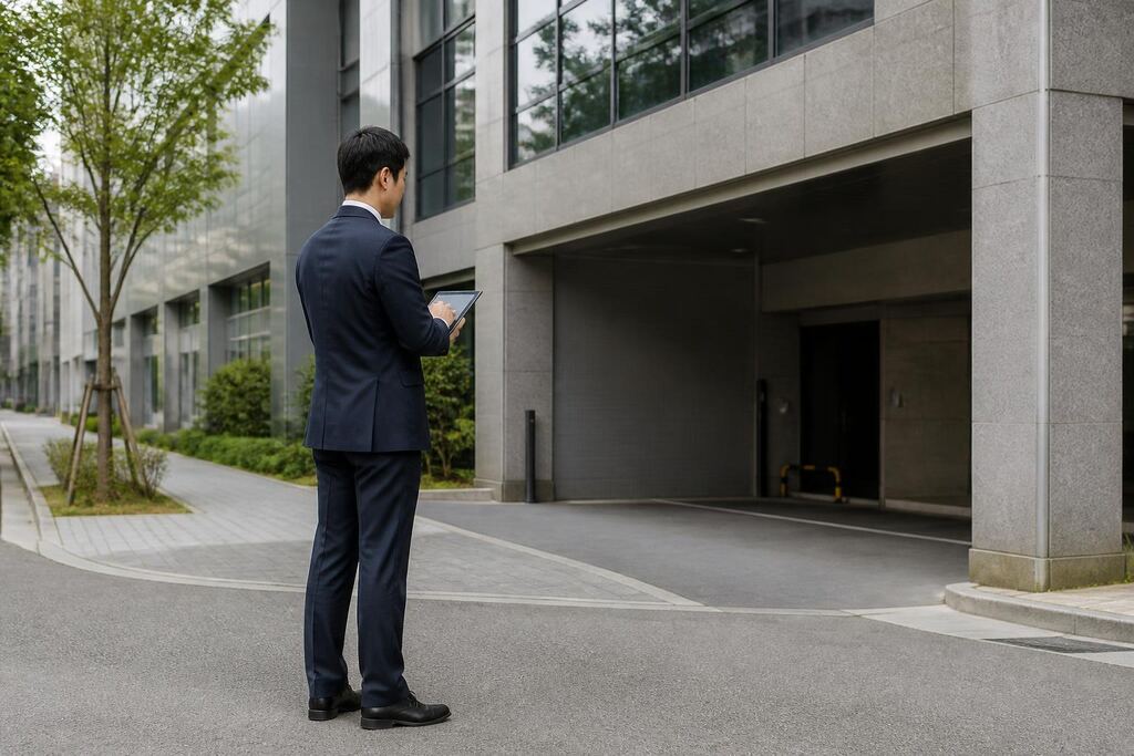 서울 동작구 부동산감정평가 비용과 업체 비교 정보 이미지