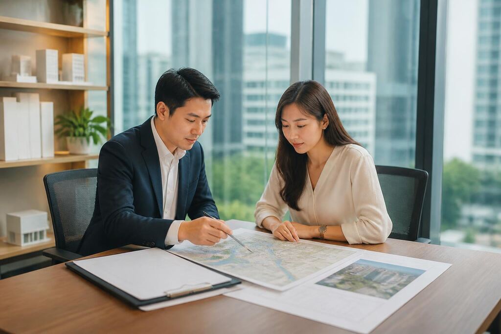서울 서초구 부동산감정평가 이미지