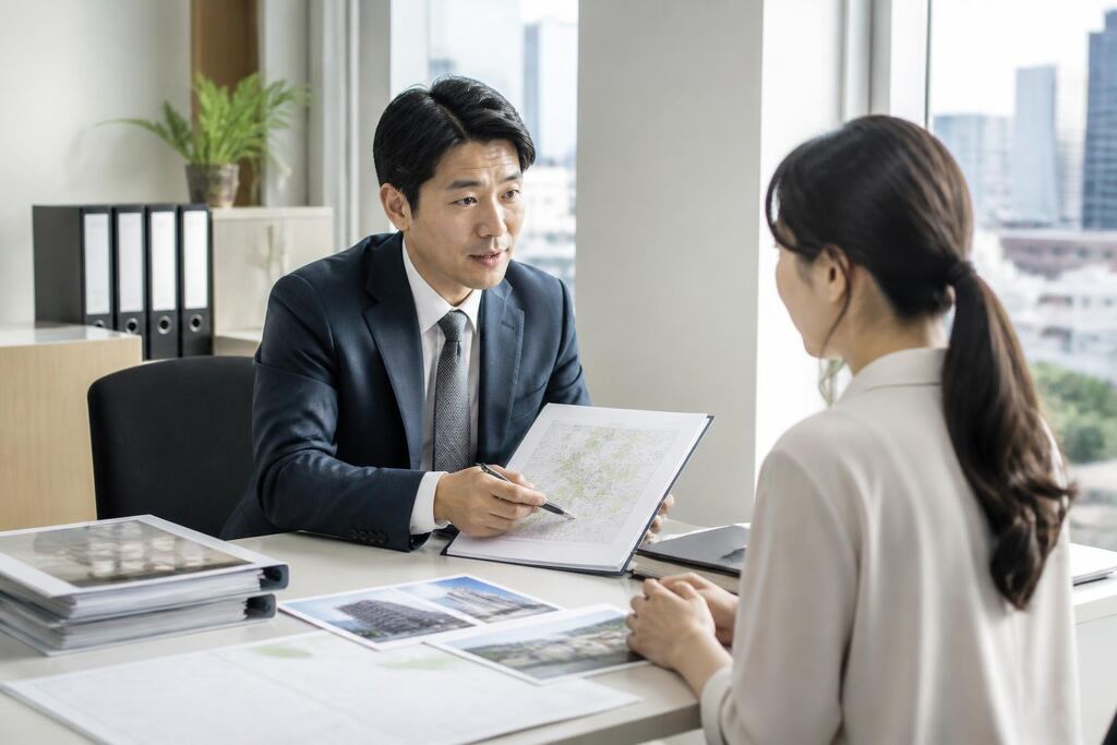 서울 송파구 부동산감정평가 이미지