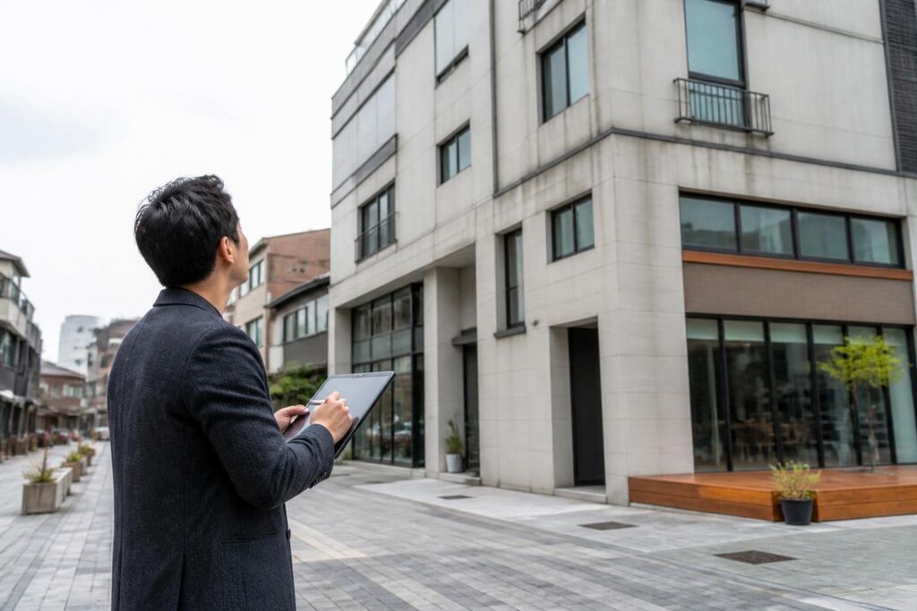 서울 종로구 부동산경매·공매 비용과 업체 비교 정보 이미지