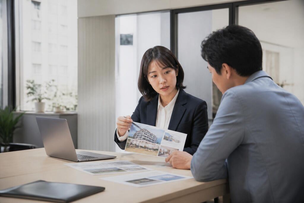 서울 용산구 부동산경매·공매 이미지