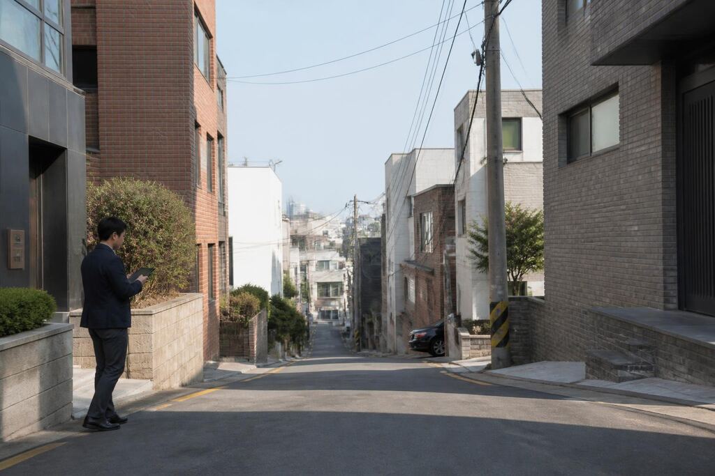 서울 동대문구 부동산경매·공매 작업 범위와 현장 조건 이미지
