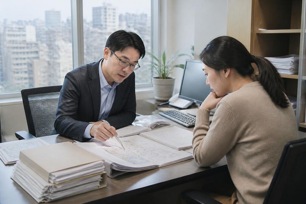 서울 강북구 부동산경매·공매 이미지