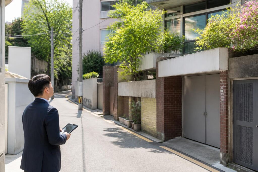 서울 강북구 부동산경매·공매 비용과 업체 비교 정보 이미지