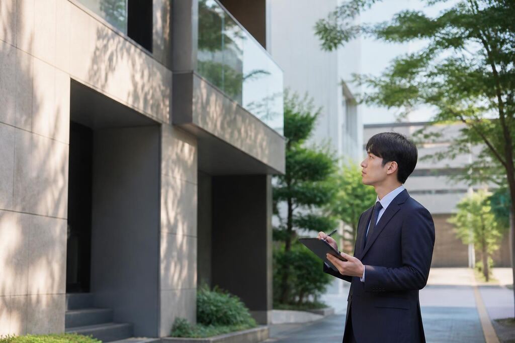 서울 서초구 부동산경매·공매 작업 범위와 현장 조건 이미지