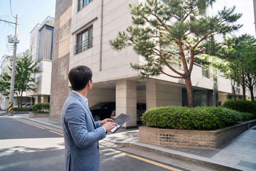 서울 강남구 부동산경매·공매 비용과 업체 비교 정보 이미지