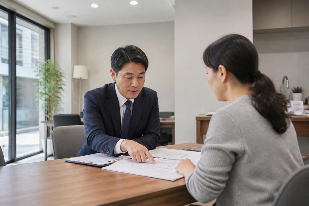서울 마포구 부동산중개 이미지