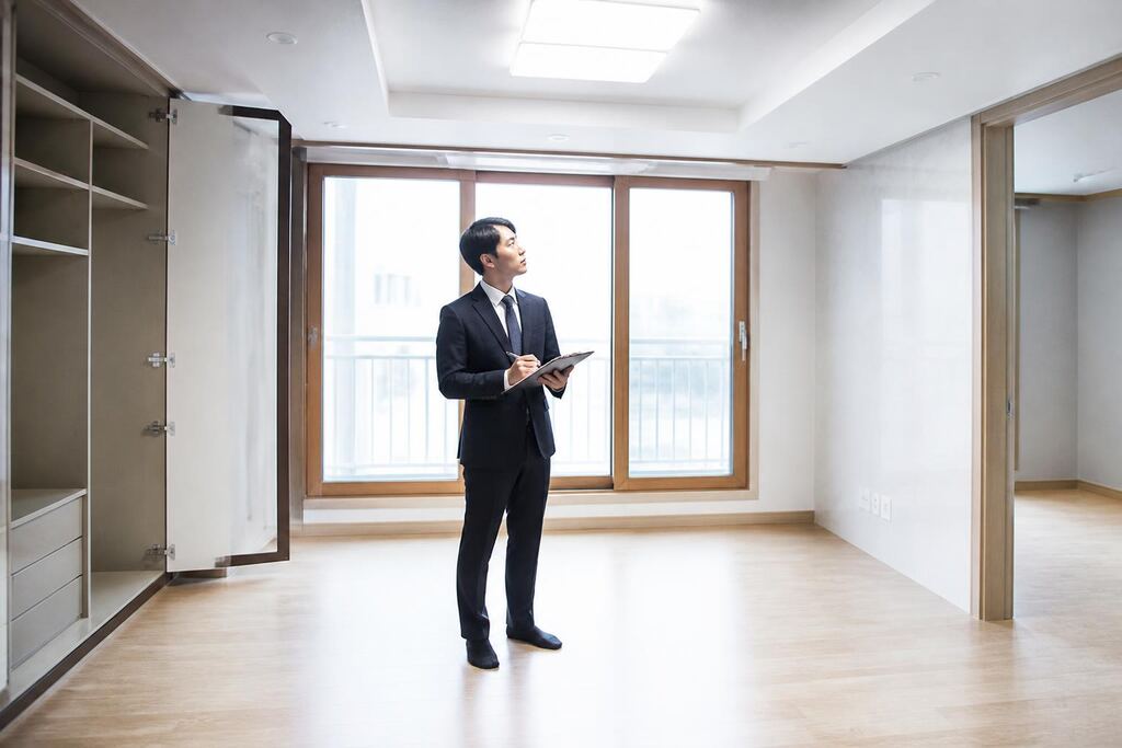 서울 관악구 부동산중개 작업 범위와 현장 조건 이미지