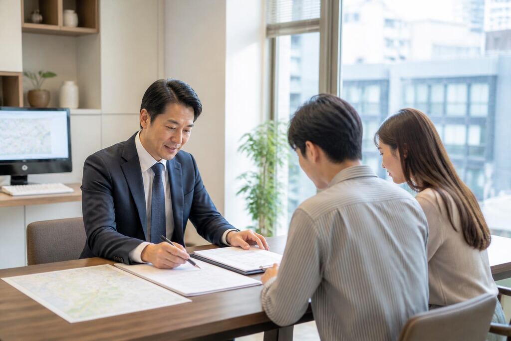 서울 서초구 부동산중개 이미지