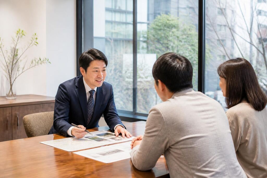 서울 종로구 상가·토지 매매 이미지