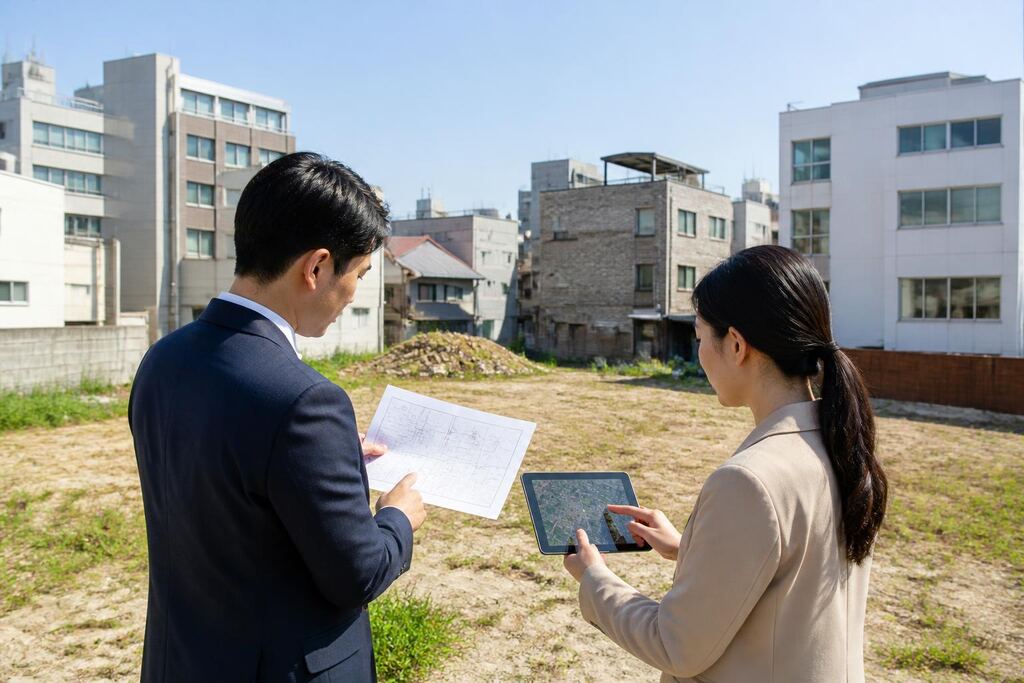 서울 종로구 상가·토지 매매 비용과 업체 비교 정보 이미지