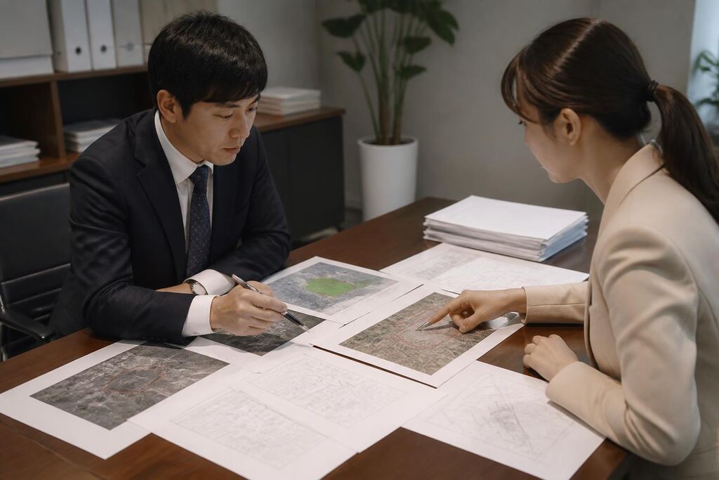 서울 용산구 상가·토지 매매 비용과 업체 비교 정보 이미지