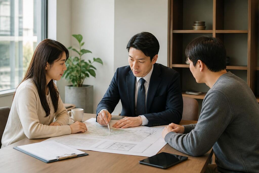 서울 동대문구 상가·토지 매매 이미지