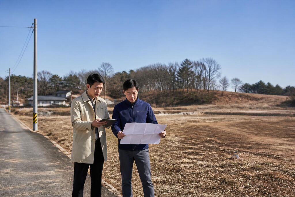 서울 성북구 상가·토지 매매 비용과 업체 비교 정보 이미지