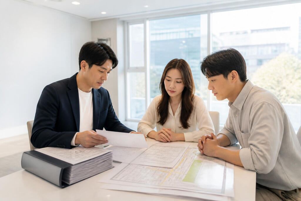 서울 강북구 상가·토지 매매 이미지
