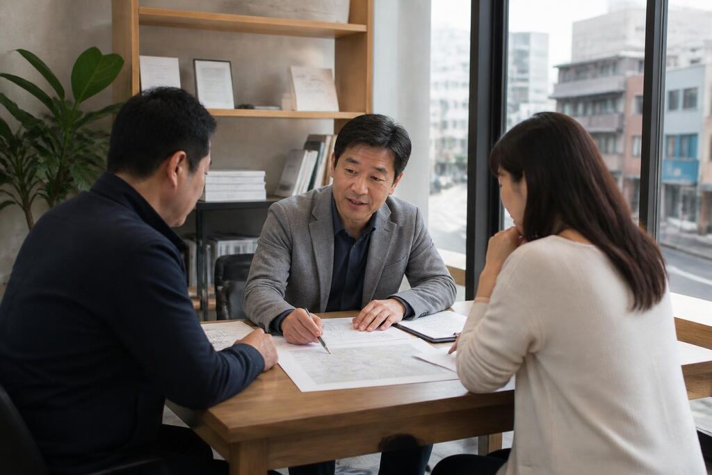 서울 도봉구 상가·토지 매매 이미지
