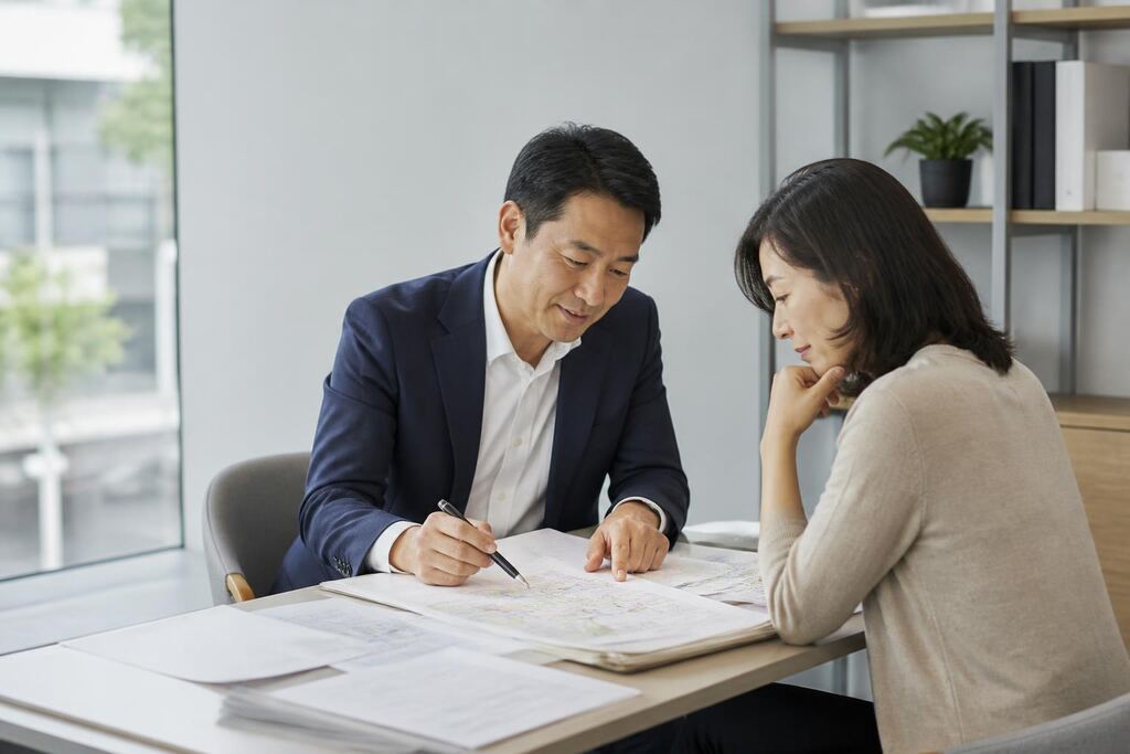 서울 은평구 상가·토지 매매 이미지