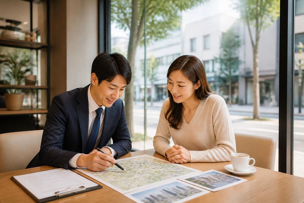 서울 서대문구 상가·토지 매매 이미지