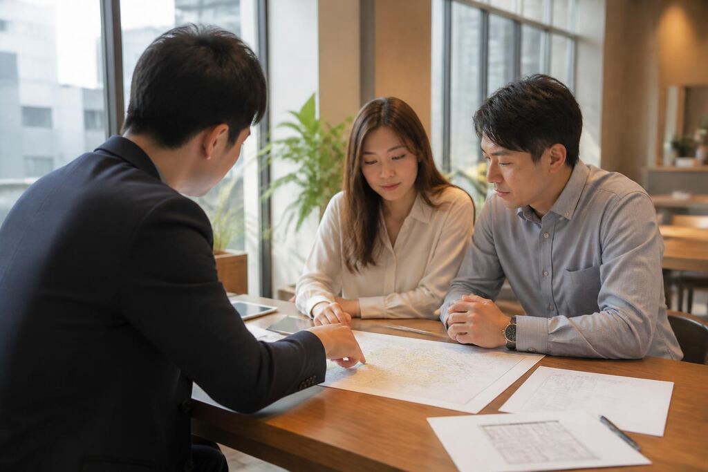 서울 마포구 상가·토지 매매 이미지