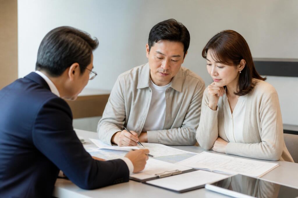 서울 강서구 상가·토지 매매 이미지