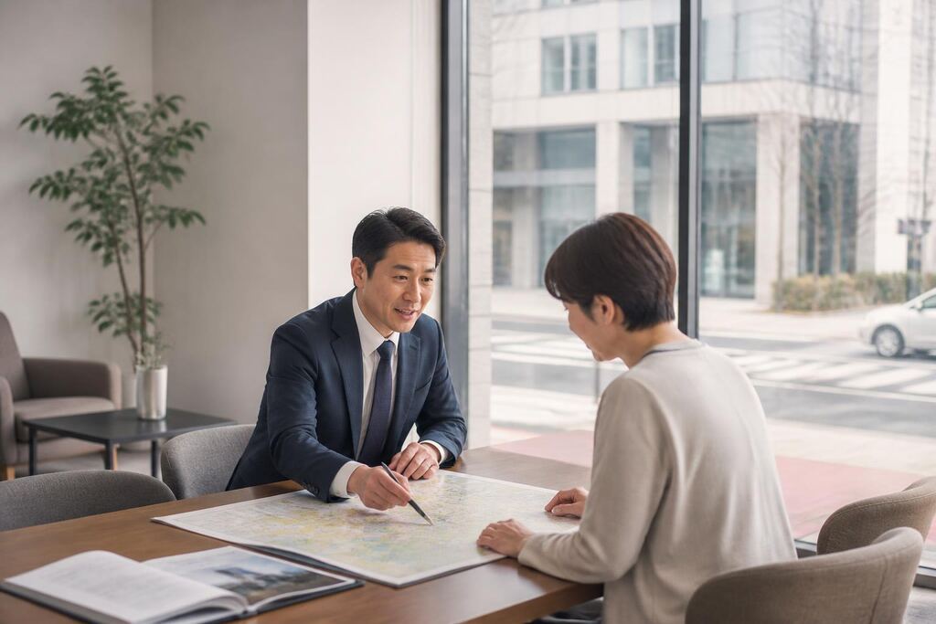 서울 동작구 상가·토지 매매 이미지