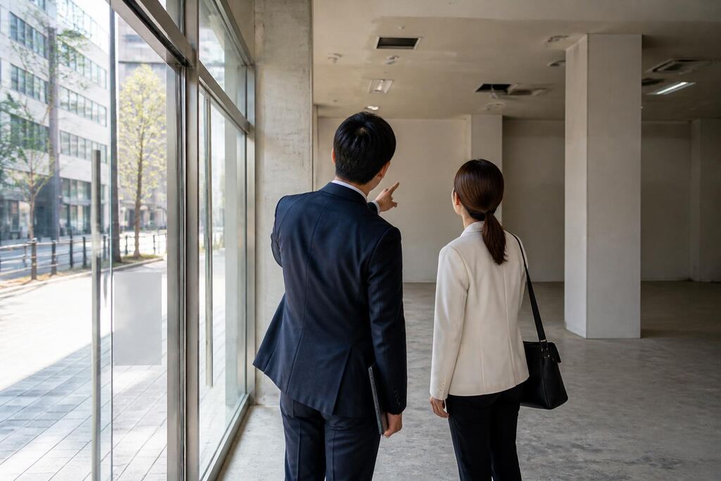 서울 관악구 상가·토지 매매 작업 범위와 현장 조건 이미지