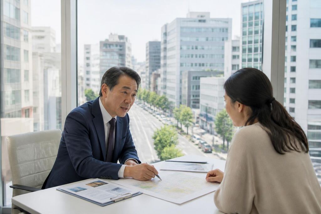 서울 강남구 상가·토지 매매 이미지