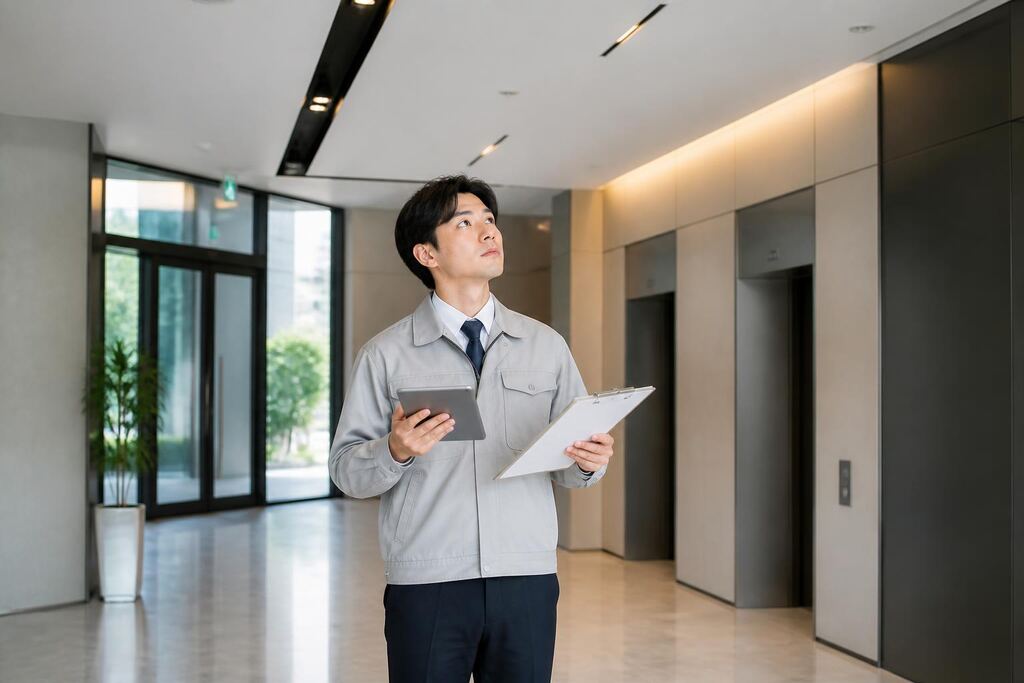 서울 성동구 시설관리 이미지
