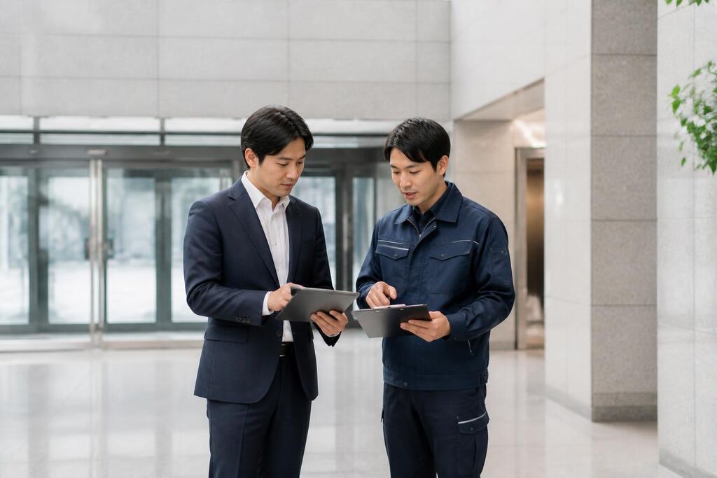 서울 노원구 시설관리 이미지