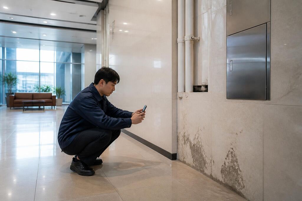 서울 서초구 시설관리 비용과 업체 비교 정보 이미지