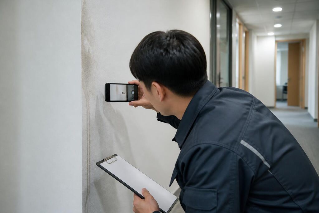 서울 강남구 시설관리 비용과 업체 비교 정보 이미지