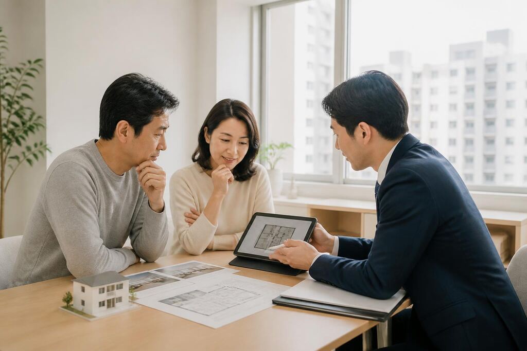 서울 종로구 아파트·주택 매매 이미지