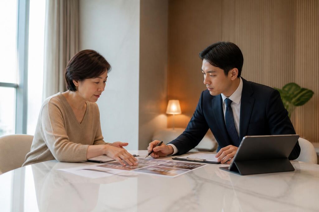 서울 중구 아파트·주택 매매 비용과 업체 비교 정보 이미지