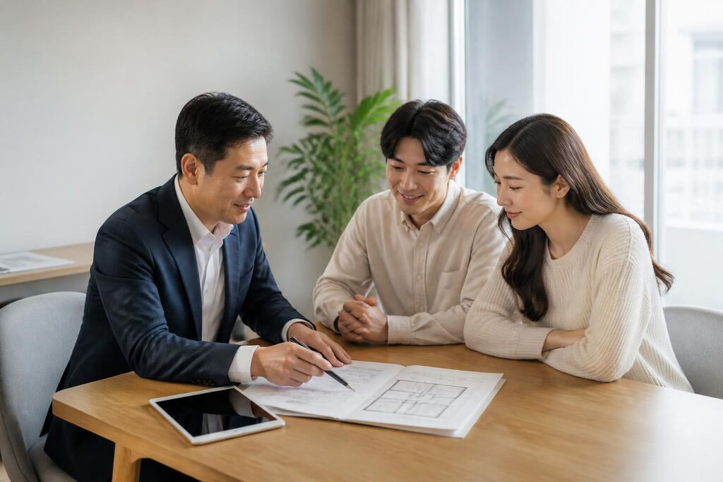 서울 성동구 아파트·주택 매매 이미지