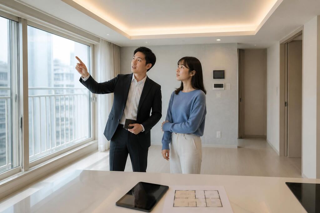 서울 성동구 아파트·주택 매매 작업 범위와 현장 조건 이미지