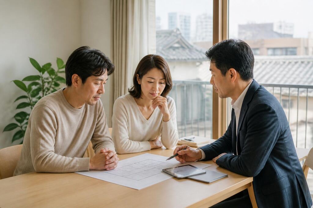 서울 성북구 아파트·주택 매매 이미지