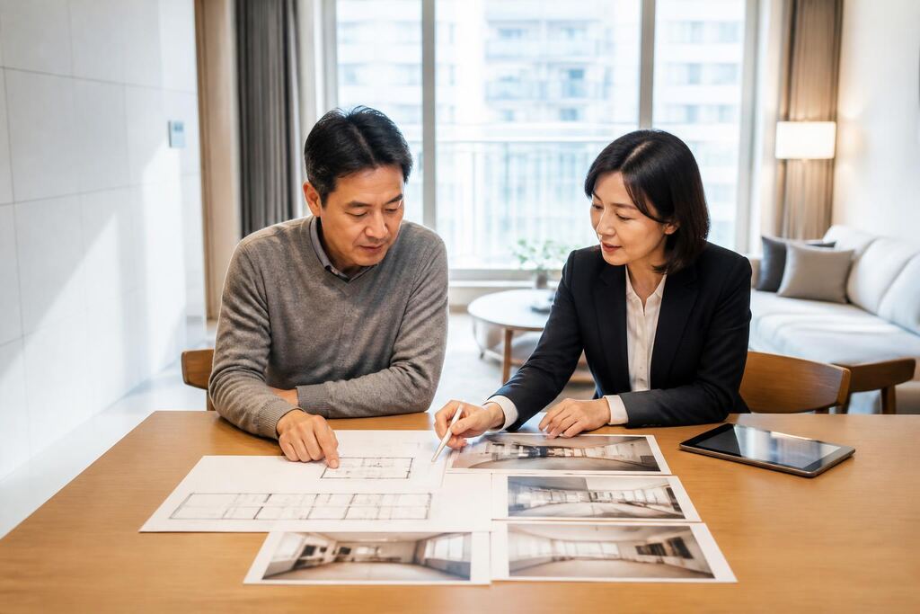 서울 서대문구 아파트·주택 매매 이미지
