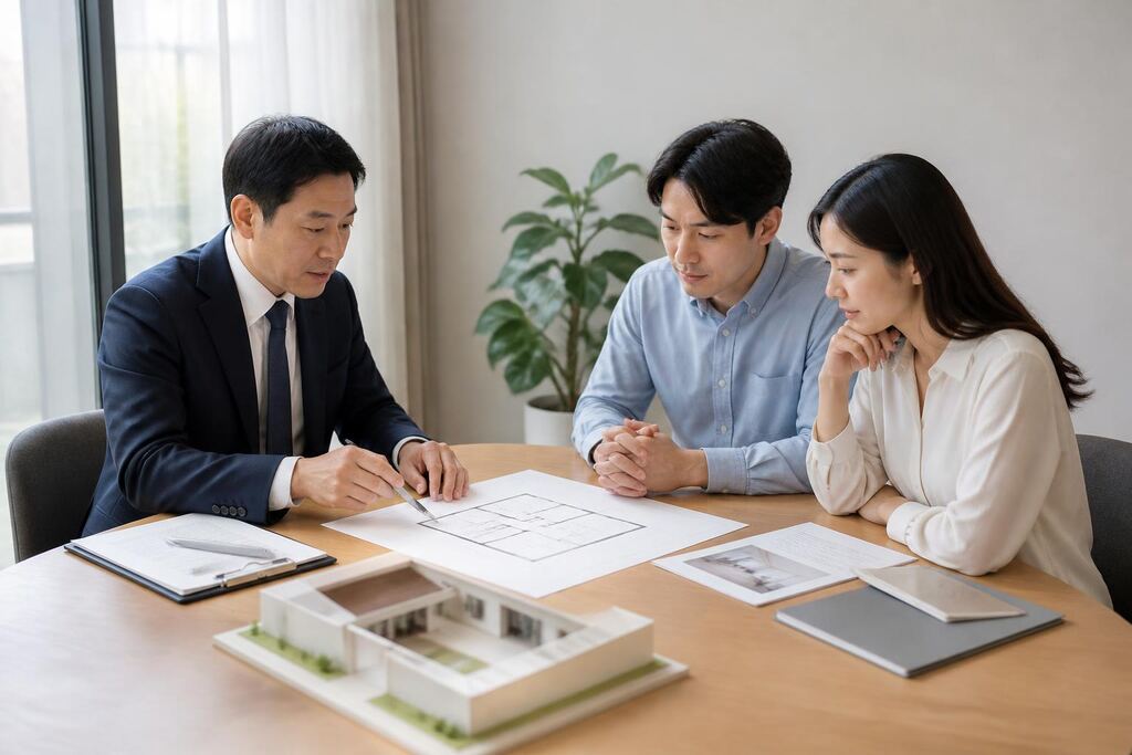 서울 동작구 아파트·주택 매매 이미지