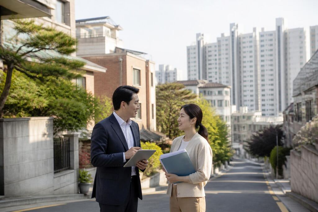 서울 관악구 아파트·주택 매매 이미지