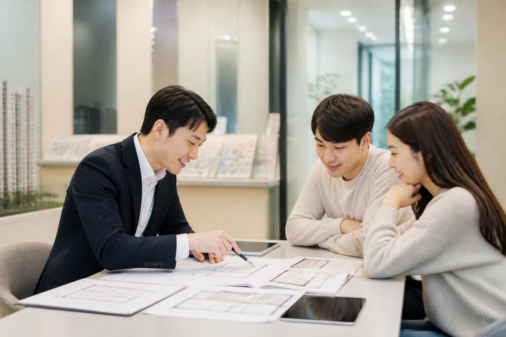 서울 종로구 전세·월세 이미지