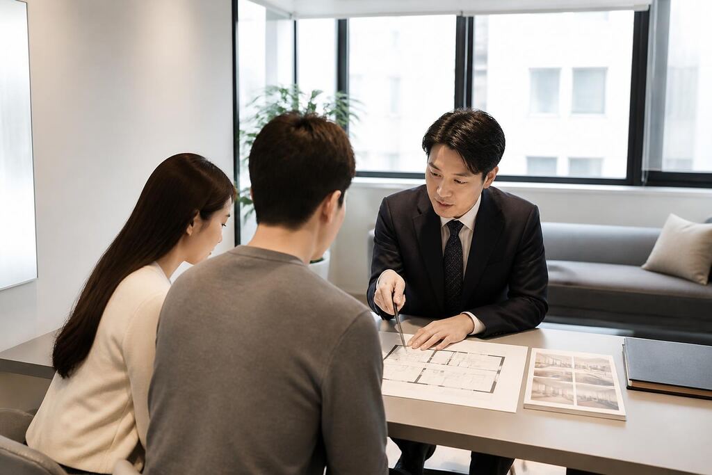 서울 중구 전세·월세 이미지