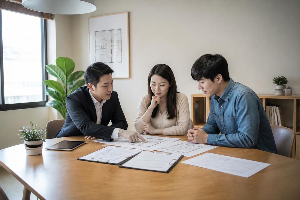 서울 용산구 전세·월세 이미지
