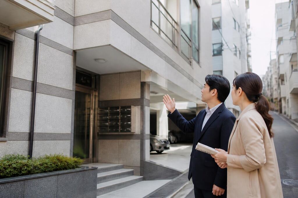 서울 용산구 전세·월세 작업 범위와 현장 조건 이미지