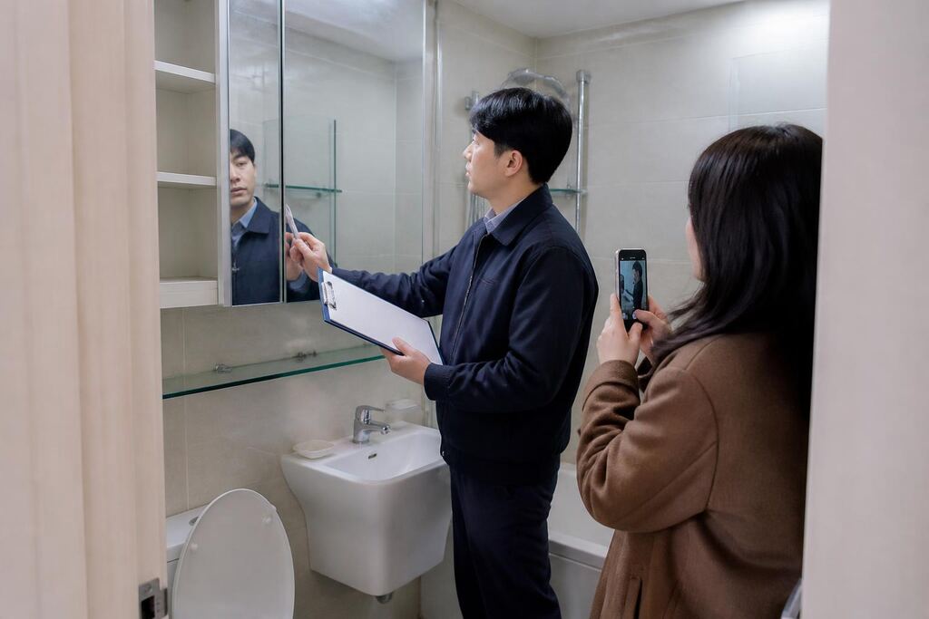서울 용산구 전세·월세 비용과 업체 비교 정보 이미지