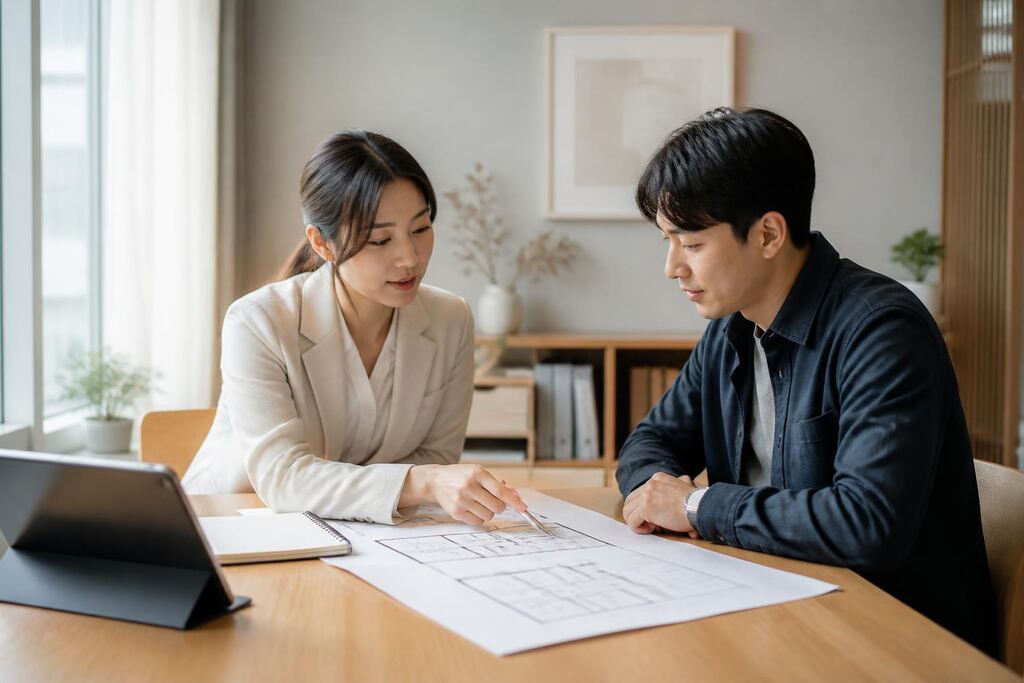 서울 성동구 전세·월세 이미지
