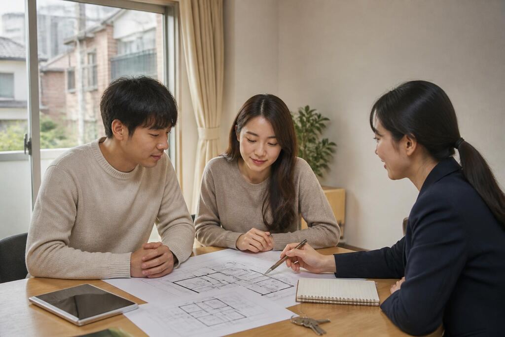 서울 동대문구 전세·월세 이미지