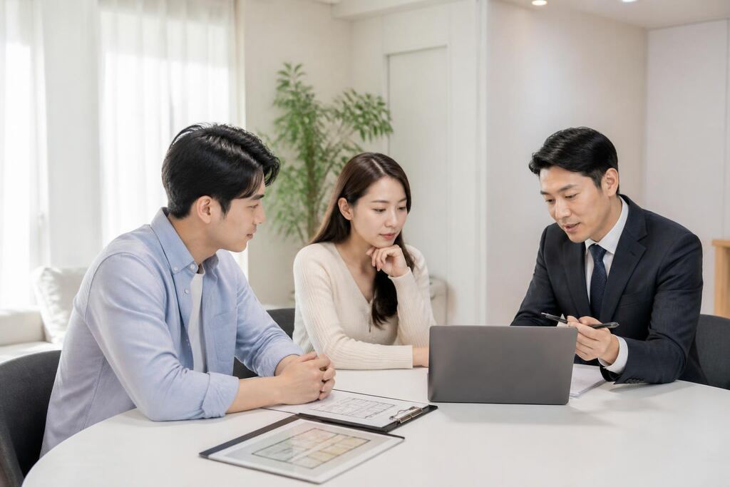 서울 중랑구 전세·월세 이미지