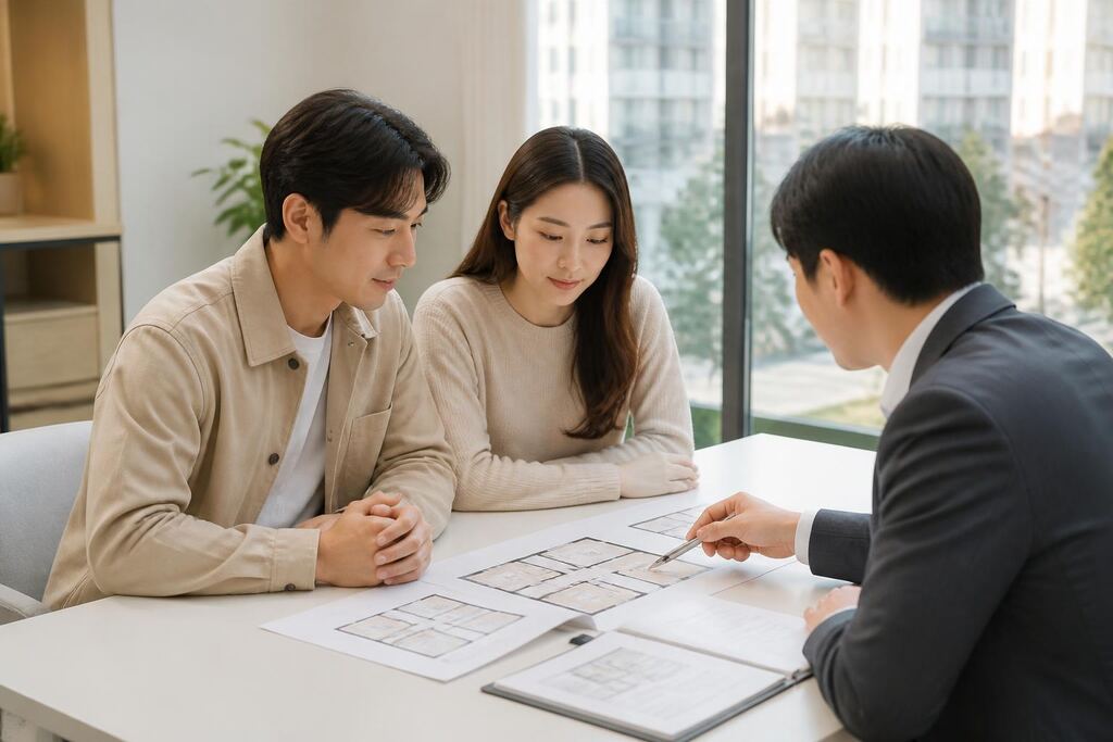 서울 노원구 전세·월세 이미지